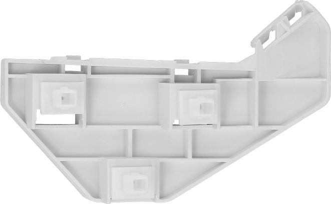 BLIC 5504-00-2956934P - Mounting Bracket, bumper car-mod.net