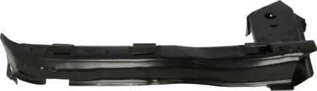 BLIC 5504-00-2956932P - Mounting Bracket, bumper car-mod.net