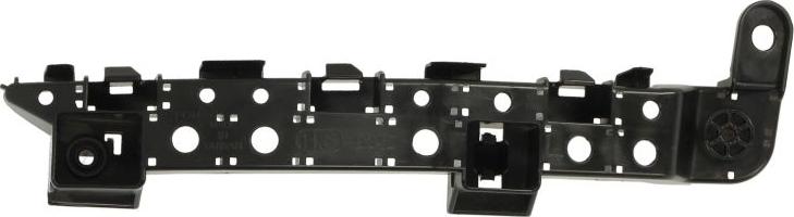 BLIC 5504-00-2951931P - Mounting Bracket, bumper car-mod.net