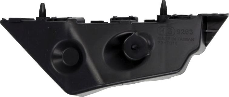 BLIC 5504-00-2535932P - Mounting Bracket, bumper car-mod.net