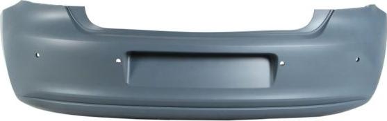 BLIC 5506-00-9507951Q - Bumper car-mod.net