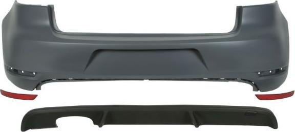 BLIC 5506-00-9534950KP - Bumper car-mod.net