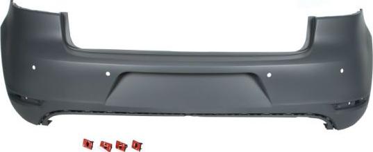 BLIC 5506-00-9534952P - Bumper car-mod.net