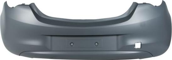 BLIC 5506-00-5025950Q - Bumper car-mod.net