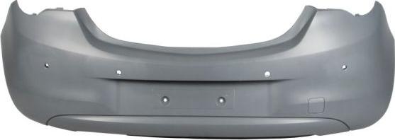 BLIC 5506-00-5025951Q - Bumper car-mod.net