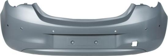 BLIC 5506-00-5025953Q - Bumper car-mod.net