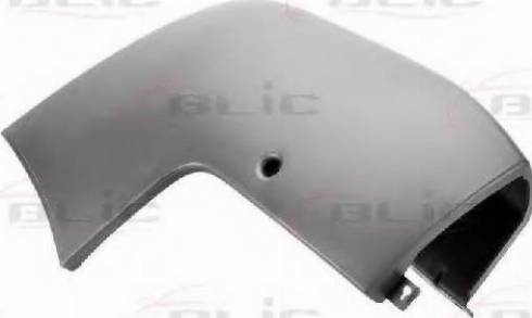 BLIC 5506-00-6062962Q - Bumper car-mod.net