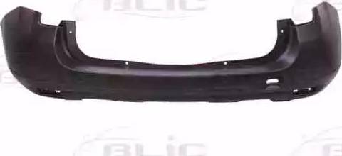 BLIC 5506-00-1305950P - Bumper car-mod.net