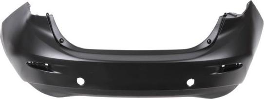 BLIC 5506-00-3478952P - Bumper car-mod.net