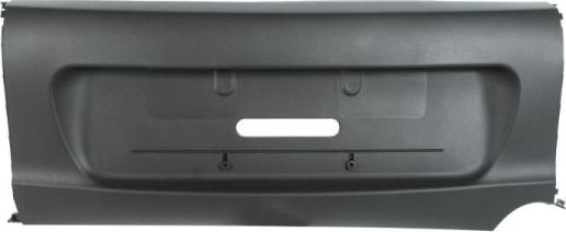 BLIC 5506-00-2505950P - Bumper car-mod.net