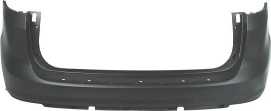 BLIC 5506-00-2535950Q - Bumper car-mod.net