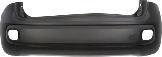 BLIC 5506-00-2009953Q - Bumper car-mod.net