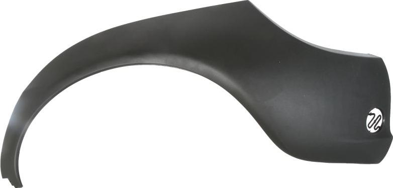 BLIC 5508-00-2505961P - Bumper car-mod.net