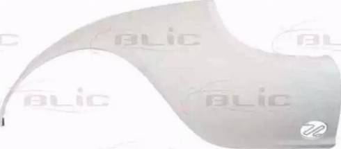 BLIC 5508-00-2505963P - Bumper car-mod.net