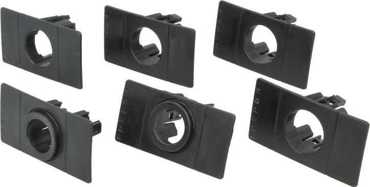 BLIC 5503-05-9508966P - Holder, parking assist sensor car-mod.net