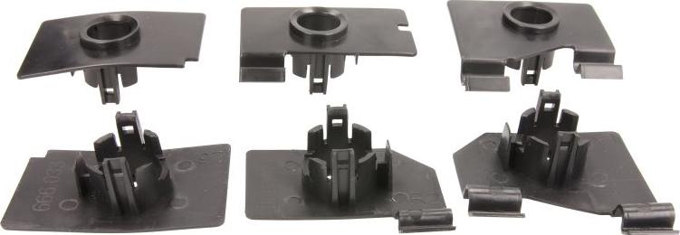 BLIC 5503-05-5025965Q - Holder, parking assist sensor car-mod.net