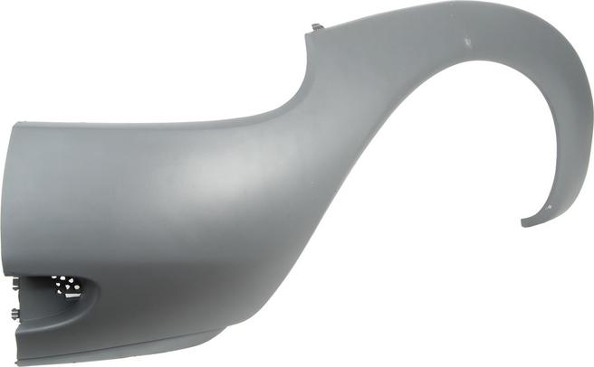 BLIC 5507-00-2505915P - Bumper car-mod.net