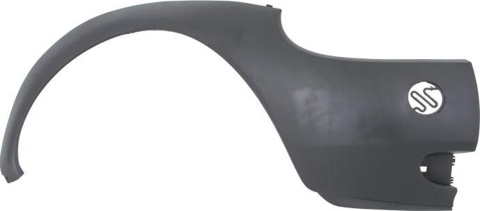 BLIC 5507-00-2505918P - Bumper car-mod.net