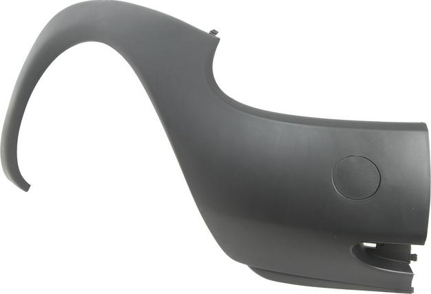 BLIC 5507-00-2505912P - Bumper car-mod.net