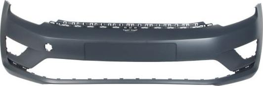 BLIC 5510-00-9599900P - Bumper car-mod.net