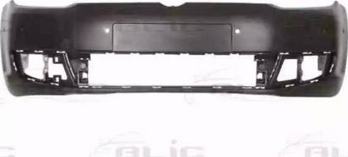 BLIC 5510-00-9545904P - Bumper car-mod.net
