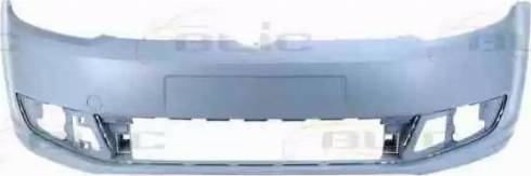 BLIC 5510-00-9545905P - Bumper car-mod.net