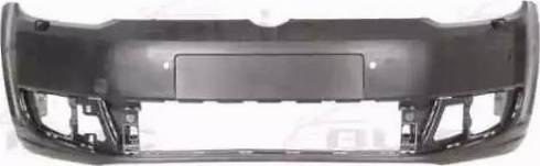 BLIC 5510-00-9545906P - Bumper car-mod.net