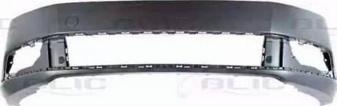 BLIC 5510-00-9547900P - Bumper car-mod.net