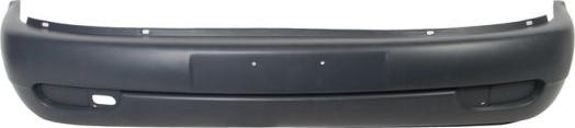 BLIC 5510-00-9559902P - Bumper car-mod.net