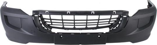 BLIC 5510-00-9564900Q - Bumper car-mod.net