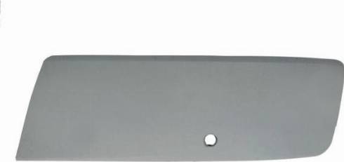 BLIC 5510-00-9568927 - Trim - Protective Strip, bumper car-mod.net