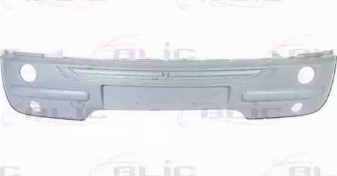 BLIC 5510-00-4001901P - Bumper car-mod.net