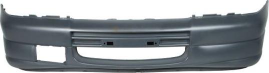 BLIC 5510-00-5050903P - Bumper car-mod.net
