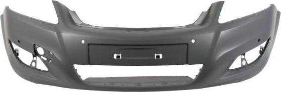 BLIC 5510-00-5063903Q - Bumper car-mod.net