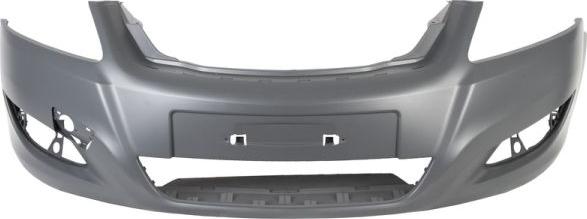 BLIC 5510-00-5063902Q - Bumper car-mod.net