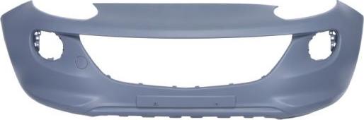 BLIC 5510-00-5001900P - Bumper car-mod.net
