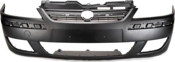 BLIC 5510-00-5023905P - Bumper car-mod.net