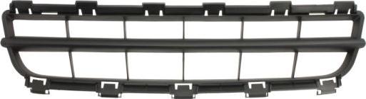 BLIC 5510-00-6043295P - Ventilation Grille, bumper car-mod.net