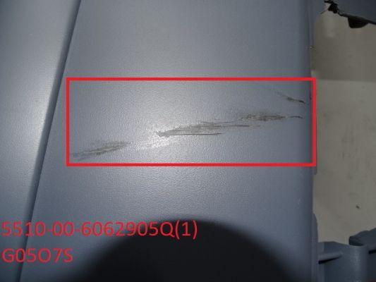 BLIC 5510-00-6062905Q WYP2 - Bumper car-mod.net