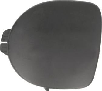 BLIC 5510-00-6032928P - Ventilation Grille, bumper car-mod.net