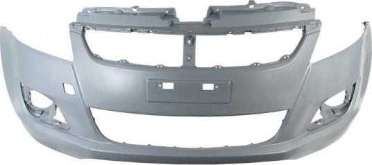 BLIC 5510-00-6815900P - Bumper car-mod.net