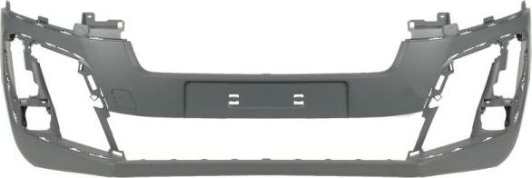 BLIC 5510-00-0561902Q - Bumper car-mod.net