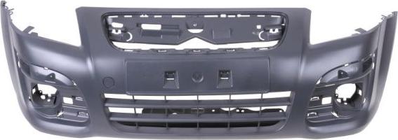 BLIC 5510-00-0511903Q - Bumper car-mod.net