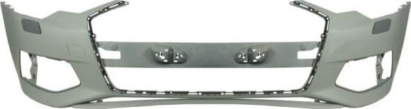 BLIC 5510-00-0043900P - Bumper car-mod.net