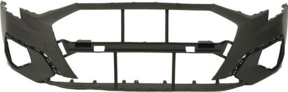 BLIC 5510-00-0039901P - Bumper car-mod.net