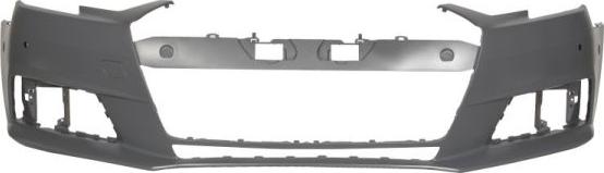 BLIC 5510-00-0030905Q - Bumper car-mod.net