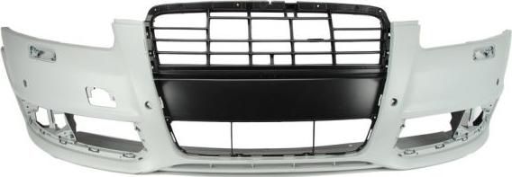 BLIC 5510-00-0031904P - Bumper car-mod.net