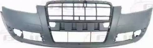 BLIC 5510-00-0031901P - Bumper car-mod.net