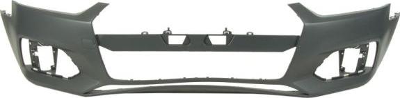 BLIC 5510-00-0038906P - Bumper car-mod.net