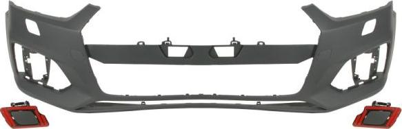 BLIC 5510-00-0038908P - Bumper car-mod.net